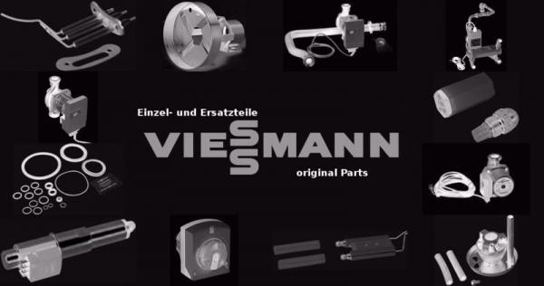 VIESSMANN 7832330 Anschlussleitung 40A/40