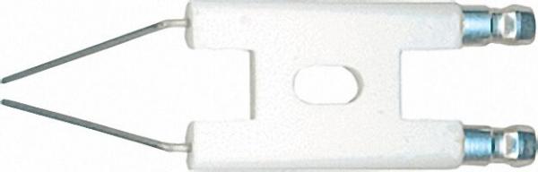 Doppelzündelektrode für Giersch R1 V LN