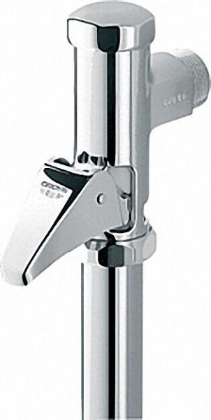 GROHE DAL-Voll-Automatic-Spüler für WC GROHE StarLight chrom