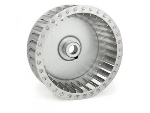 GIERSCH Gebläserad 319010106 OEM 319010106