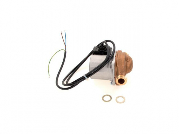 Buderus Zirkulationspumpe DN20,BL140,G1 everp 87182214200