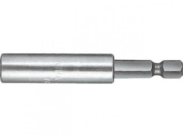 Bithalter 1/4'' L = 58mm Typ 7113 S