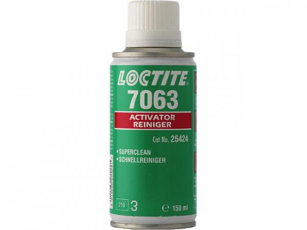 Loctite 7063 Schnellreiniger, 150ml