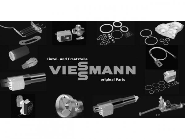 VIESSMANN 7217901 Schlauchklemme