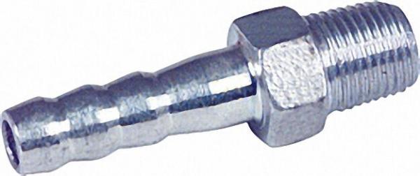 Schlauchtülle 13mm V4A 1/2'' EF 936 AG