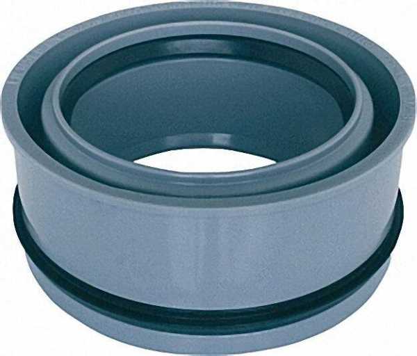 AIRFIT Abwasser-Innen-Reduzierstück DN 160 x 110
