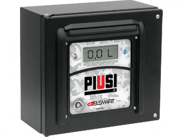 Kraftstoffüberwachungssystem Piusi MCBox B.Smart 10D 230V, für 10 Fahrer