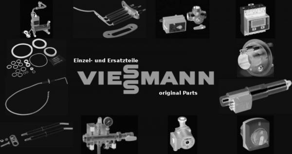 VIESSMANN 7072100 Ölleitung UNit-Ölbrenner 14-58 kW
