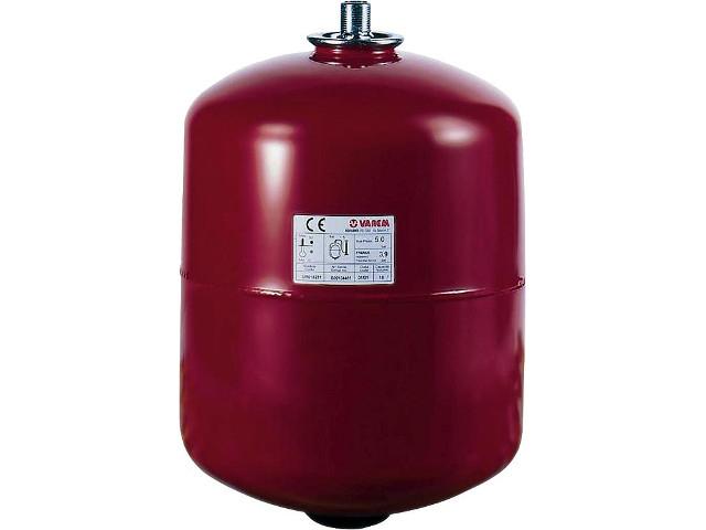 Zilmet Hydroflex Ausdehnungsgefäß für Trinkwasser 8 Liter weiß 10bar Neu m DVGW