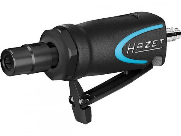 Mini-Stabschleifer gerade HAZET L: 155,3mm, B: 66,3mm inkl. NW 7,2