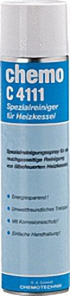 Kesselreinigungsspray C 4111 600ml Spraydose