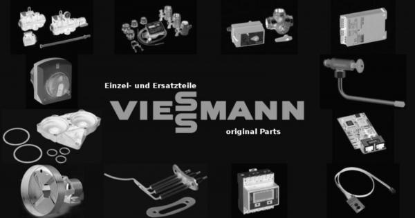 VIESSMANN 7835312 Anschlussrohr HR