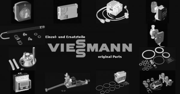 VIESSMANN 5284131 Befestigungsbügel