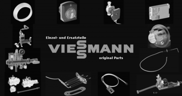 VIESSMANN 7837206 HDMI - Adapter abgewinkelt
