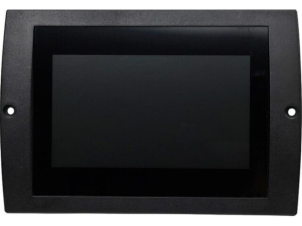 Ersatzregelung Touch-Controller für Gelbi (C)