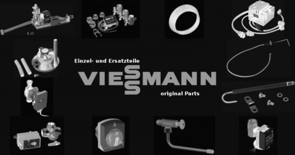 VIESSMANN 7830226 Wärmedämmblock Revisionstür