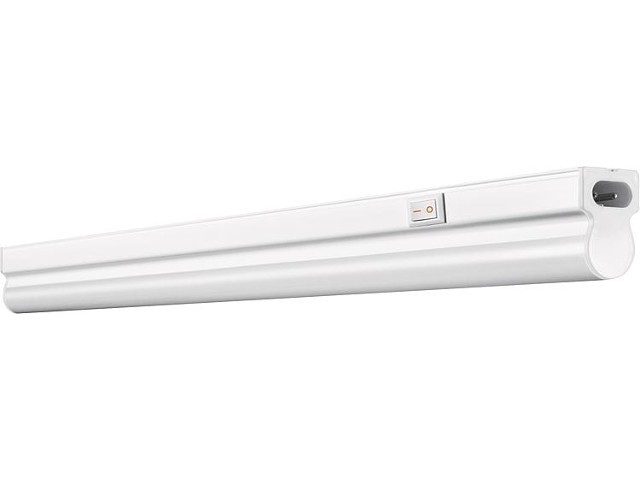 Lichtleiste Ledvance LN Compact 600 LED, 8W, 230V, IP20 Länge=573mm Lichtleiste Ledvance LN Compact 600 LED, 8W, 230V, IP20 Länge=573mm