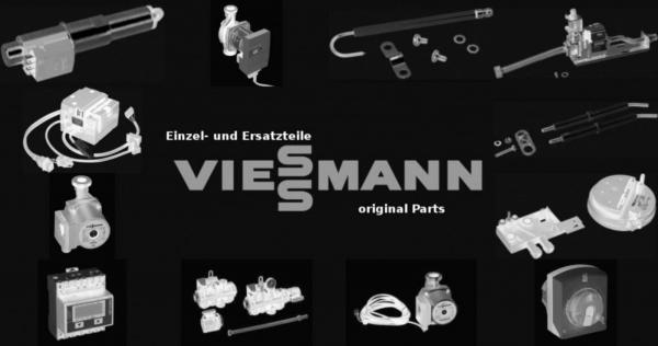 VIESSMANN 7828883 Anschlussleitung Zündtrafo