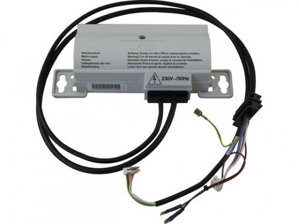 WOLF 2744284 Kabelsatz (Set) extern MGK