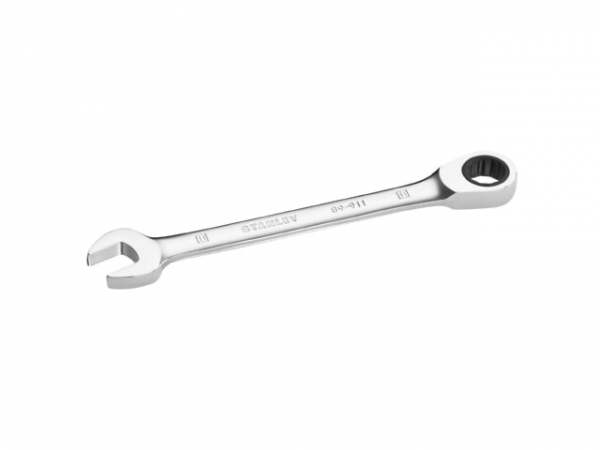 Stanley Ringmaulschluessel mit Ratsche 11 mm STMT89911-0