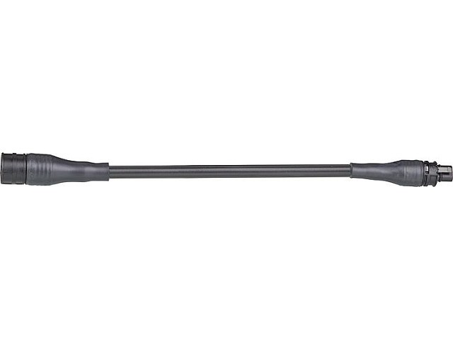 Verbindungsleit. Wieland RST20i3 5,0m, schwarz, H07RN-F 3G2,5mm² 3-pol Verbindungsleit. Wieland RST20i3 5,0m, schwarz, H07RN-F 3G2,5mm² 3-pol