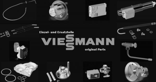 VIESSMANN 7212035 Brennerhaube Öl