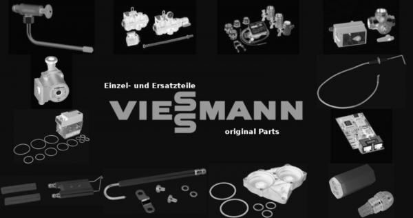 VIESSMANN 7819462 Flammrohraufsatz