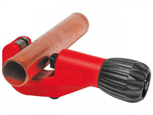 Rohrabschneider TUBE CUTTER 42 Pro, d6-42mm