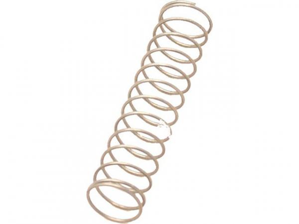 WOLF 3490381 Druckfeder D=1,0 DA=15,0 L=65