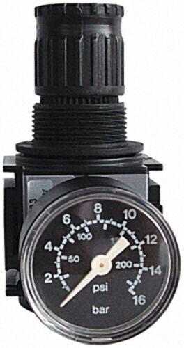 Druckregler Typ 481 variobloc 3/8''