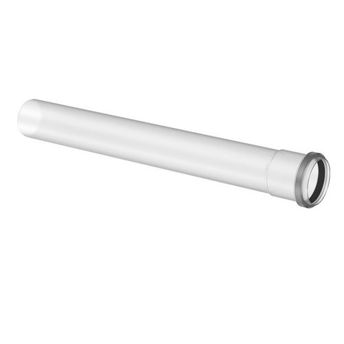 Buderus Abgasrohr d: 160, 0,5m 7738113118