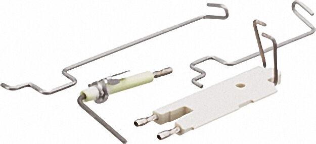 Elektroden-set für ZSR/ZWR -5 Junkers Nr.: 8 718 107 076 Elektroden-set für ZSR/ZWR -5 Junkers Nr.: 8 718 107 076