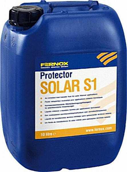 FERNOX Solar Protector S1 10l