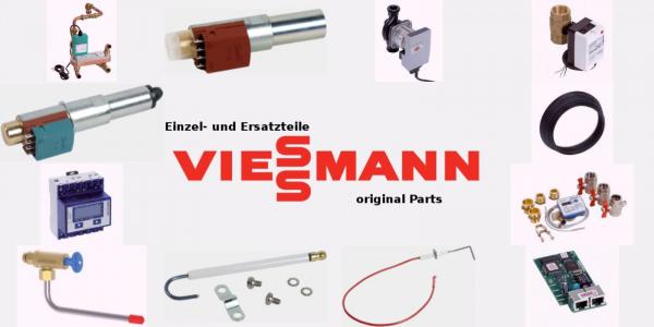 VIESSMANN 9565341 Vitoset Winkel 87 Grad mit Revisions-Öffnung, doppelwandig, Unterdruck, Systemgröße 200mm