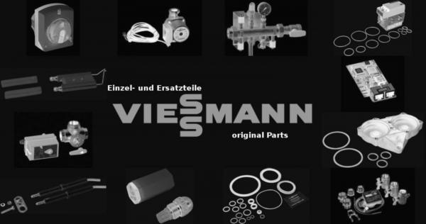 VIESSMANN 7828159 Bedienteil NRF-P