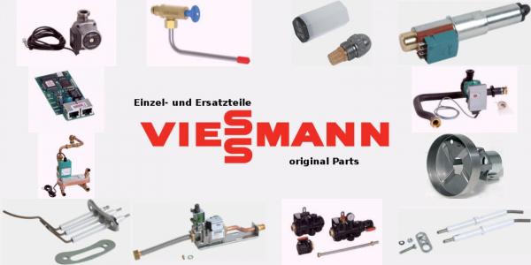 VIESSMANN 9564925 Vitoset Winkel 45 Grad, einwandig, Systemgröße 200mm