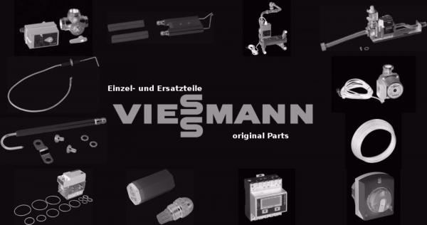 VIESSMANN 7822947 Anschlussleitung Schrittmotor