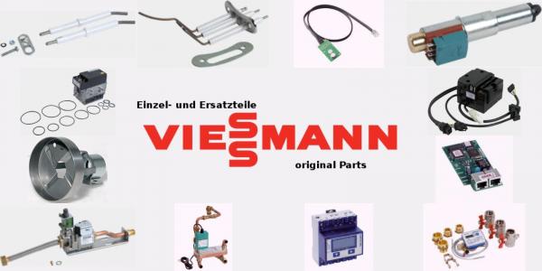 VIESSMANN 9564808 Vitoset Reinigungswinkel 87 Grad, einwandig, Unterdruck, Systemgröße 113mm