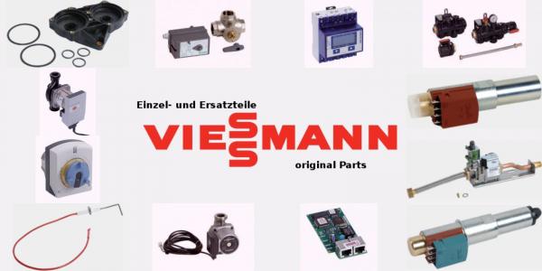 VIESSMANN 9564804 Vitoset Winkel 30 Grad, einwandig, Systemgröße 113mm