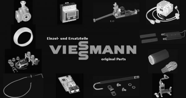 VIESSMANN 7810695 Wärmedämm-Matte AVR24