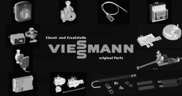 VIESSMANN 7223706 Beipack Einzelsegmente