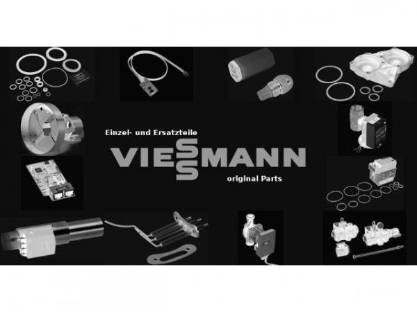 VIESSMANN Wärmetauscher 11 Windungen CHE