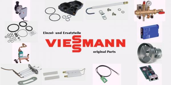 VIESSMANN 9565205 Vitoset Konsolbleche (Paar) für Wandabstand 150-250mm, Systemgröße 130mm dw