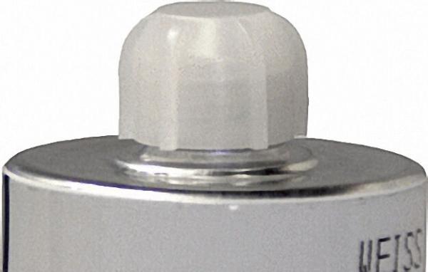 Verschlusskappe Kartusche 310ml VPE 10