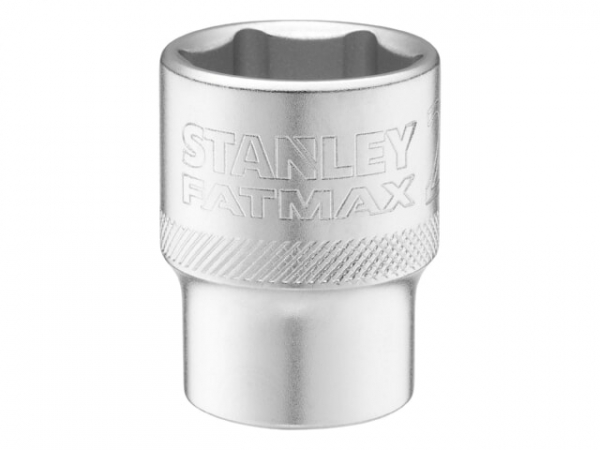 Stanley FATMAX 1/2 6-Kant Stecknuss 23 mm FMMT17242-0