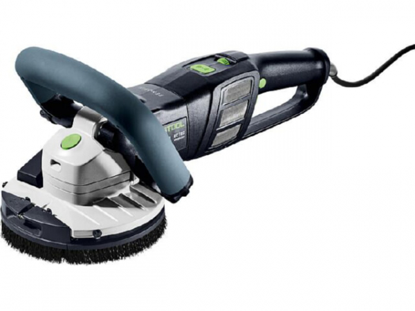 Betonschleifer Festool RG 130 ECI-Plus RENOFIX, 1600 W mit Transportkoffer