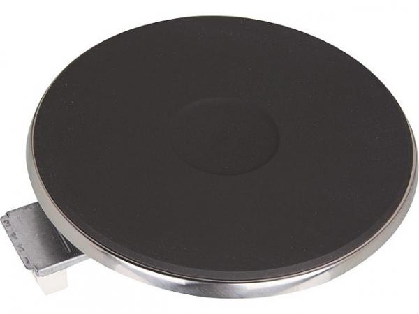 Kochplatte 1500W/400V, d=180mm