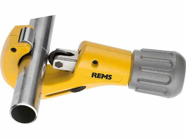 Rems Ras Cu-Inox 3-35S 3-35mm, 1/8' - 13/8'