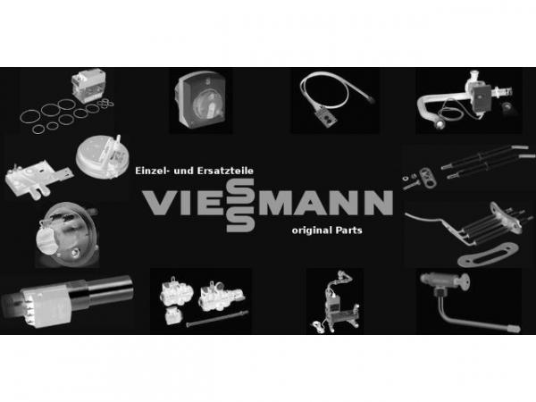 VIESSMANN 7008445 Dichtungsringe (Satz) Mischer 4+3 NW100 Mischer 4 DN100