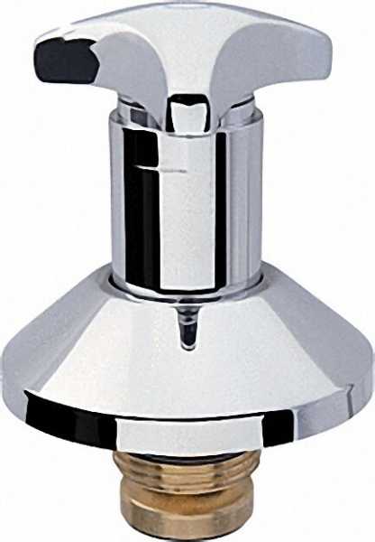 GROHE Oberteil Trecorn 1'' blau